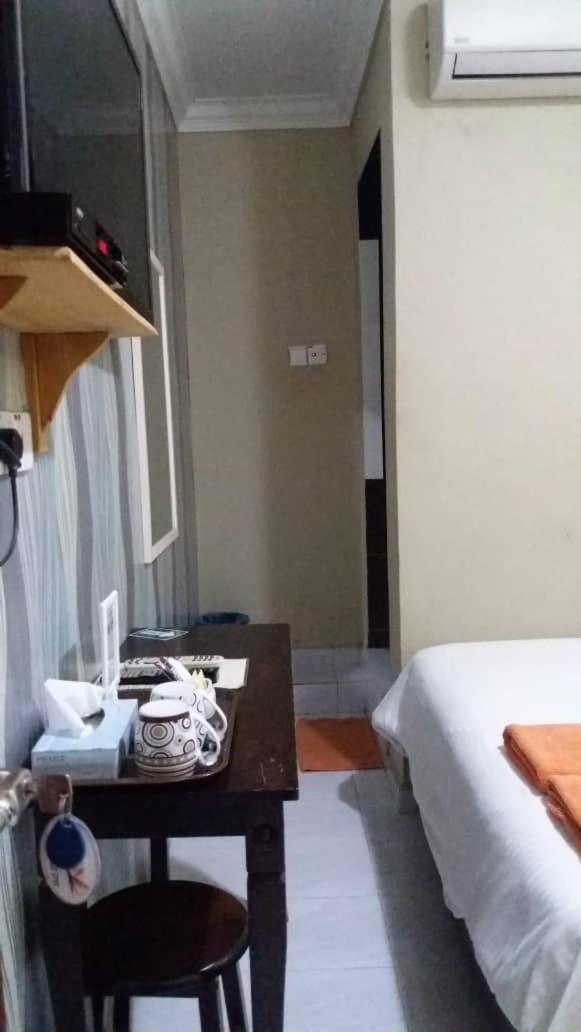 Manja Inn, Paka Exterior foto