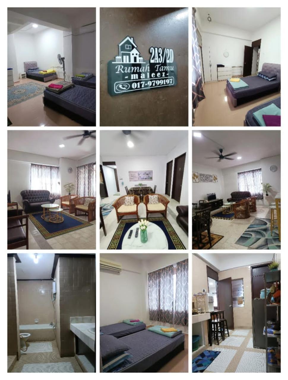 Manja Inn, Paka Exterior foto